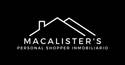 Macalister's - Personal Shopper Inmobiliario