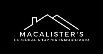 Macalister's - Personal Shopper Inmobiliario