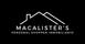 Immobles Macalister's - Personal Shopper Inmobiliario