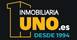 Inmuebles INMOBILIARIA UNO