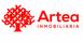 Properties Artea INMOBILIARIA