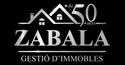 Properties ZABALA GESTIÓ D´IMMOBLES