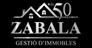 ZABALA GESTIÓ D´IMMOBLES