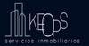 Properties KEOPS SERVICIOS INMOBILIARIOS