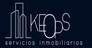 Immobles KEOPS SERVICIOS INMOBILIARIOS