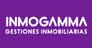 Properties INMOGAMMA