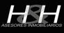 Immobles H&H ASESORES INMOBILIARIOS