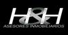 Inmuebles H&H ASESORES INMOBILIARIOS