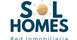Inmuebles SOL HOMES INMOBILIARIA