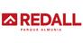 GRUPO REDALL PARQUE ALMUNIA