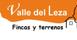 Properties FINCAS VALLE DEL LEZA