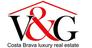 Properties V&G COSTA BRAVA LUXURY