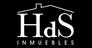 Properties HdS Inmuebles