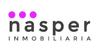 Immobles Nasper Inmobiliaria