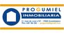 PROGUMIEL  INMOBILIARIA