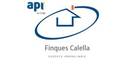 Immobles FINQUES CALELLA 