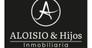 Immobles Aloisio & Hijos Inmobiliaria