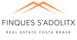 Properties FINQUES S'ADOLITX