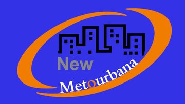 VERONICA MEDINA TELLADO "NEW METOURBANA"