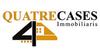 Properties QUATRECASES IMMOBILIARIS