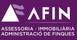 Immobles AFIN FINANCIAL AND PROPERTY