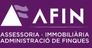 AFIN FINANCIAL AND PROPERTY, S .L.