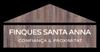 Properties FINQUES SANTA ANNA