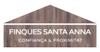 Properties FINQUES SANTA ANNA