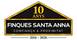 Properties FINQUES SANTA ANNA
