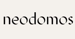 Neodomos