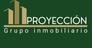 Properties Proyección Grupo Inmobiliario