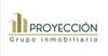 Inmuebles Proyección Grupo Inmobiliario