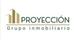 Properties Proyección Grupo Inmobiliario