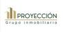 Proyección Grupo Inmobiliario