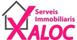 Properties XALOC SERVEIS IMMOBILIARIS