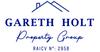 Immobles Gareth Holt Property Group