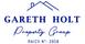 Immobles Gareth Holt Property Group