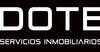 Inmuebles DOTE INMOBILIARIA