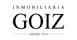 Immobles GOIZ INMOBILIARIA