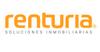 Inmuebles RENTURIA SOLUCIONES INMOBILIARIAS