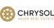 Properties CHRYSOL VALUE REAL ESTATE