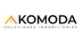 Akomoda Soluciones Inmobiliarias