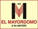 El Mayordomo a su servicio