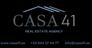 Immobles Casa41 Real Estate Agency