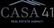 Properties Casa41 Real Estate Agency
