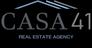 Casa41 Real Estate Agency