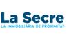 Immobles LA SECRE INMOBILIARIA