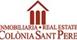 Properties INMOBILIARIA COLONIA SANT PERE