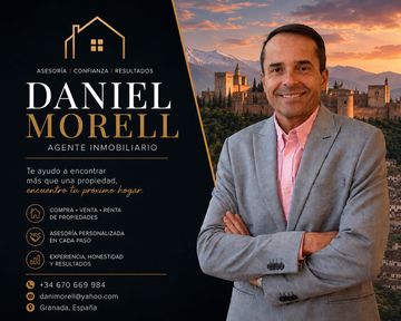 Daniel Morell Inmobiliaria
