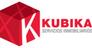 Immobles KUBIKA SERVICIOS INMOBILIARIOS